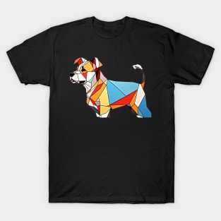 GeoDog T-Shirt